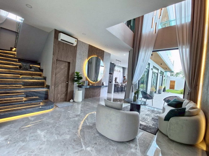 4 bedrooms 5 bathrooms - House Pattaya - photo 8