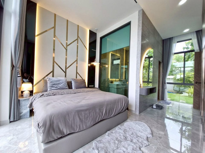 4 bedrooms 5 bathrooms - House Pattaya - photo 9