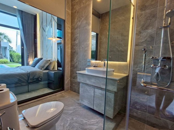 4 bedrooms 5 bathrooms - House Pattaya - photo 17