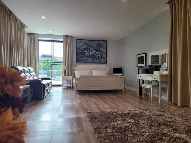 6 bedroom, 6 bathroom house Pattaya - photo 7