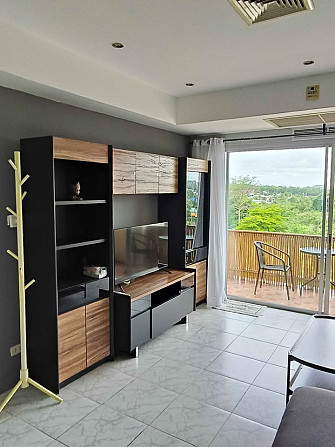 2 bedrooms 1 bathroom - Apartment Phuket - photo 8