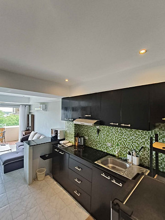 2 bedrooms 1 bathroom - Apartment Phuket - photo 4