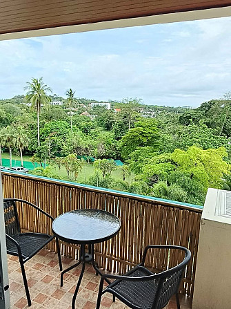 2 bedrooms 1 bathroom - Apartment Phuket - photo 10