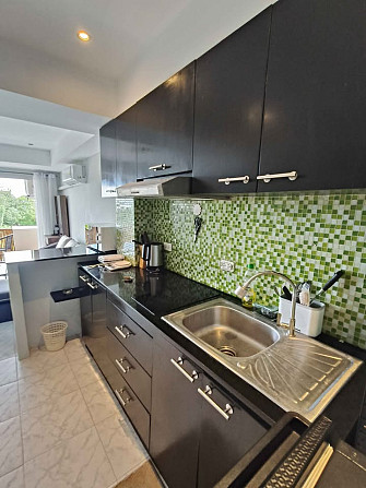 2 bedrooms 1 bathroom - Apartment Phuket - photo 7