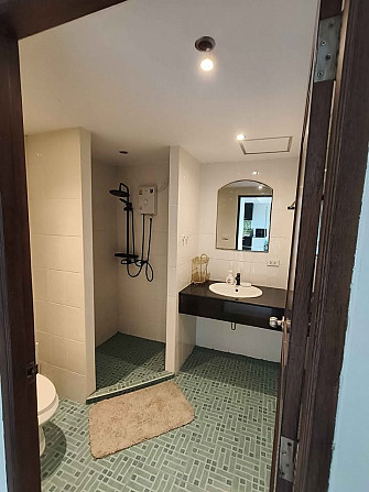2 bedrooms 1 bathroom - Apartment Phuket - photo 13