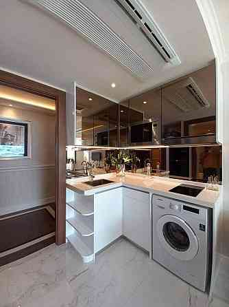 1 Bed 1 Bath - Apartment Pattaya