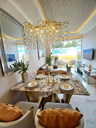 1 Bed 1 Bath - Apartment Pattaya - photo 9