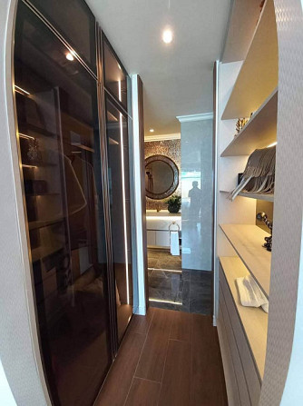 1 Bed 1 Bath - Apartment Pattaya - photo 12
