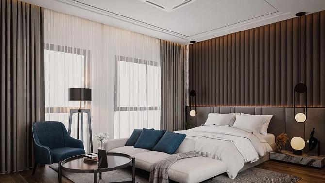 House with Bedrooms: 8 and Bathrooms: 8 Pattaya - photo 10