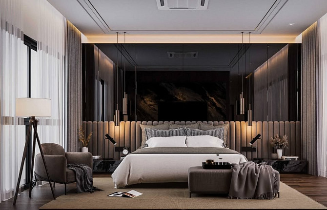 House with Bedrooms: 8 and Bathrooms: 8 Pattaya - photo 13