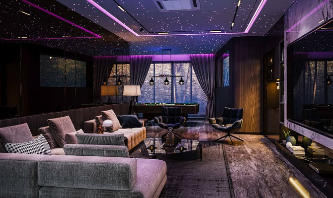 House with Bedrooms: 8 and Bathrooms: 8 Pattaya - photo 7