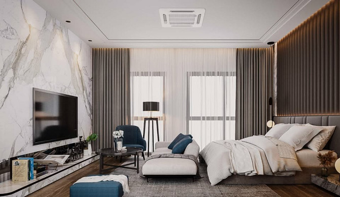 House with Bedrooms: 8 and Bathrooms: 8 Pattaya - photo 11