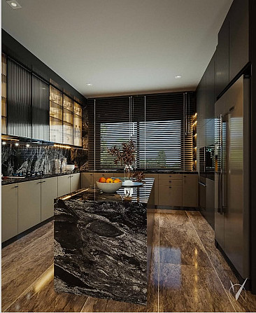 House with Bedrooms: 8 and Bathrooms: 8 Pattaya - photo 5