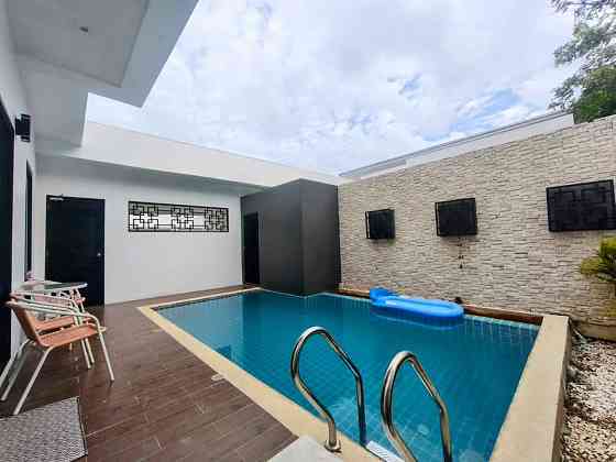 3 beds 2.5 baths – House Phuket