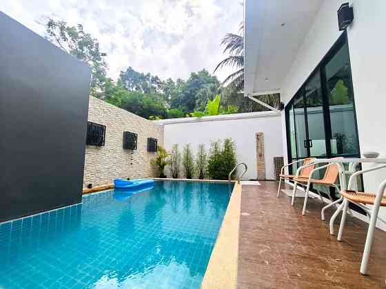 3 beds 2.5 baths – House Phuket