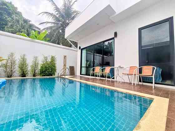 3 beds 2.5 baths – House Phuket