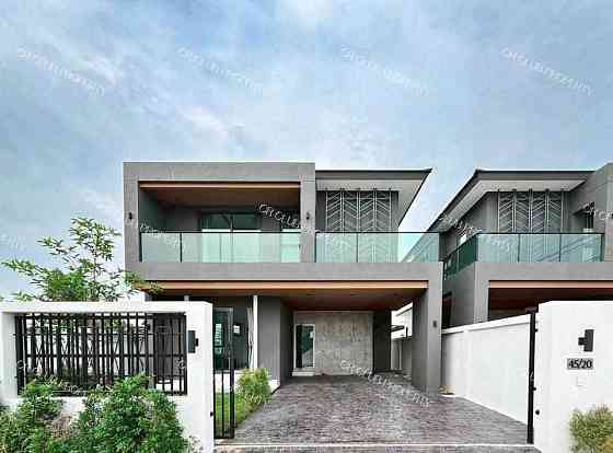 3 Bedroom, 3 Bathroom House Pattaya