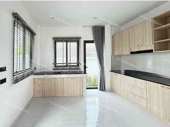 3 Bedroom, 3 Bathroom House Pattaya