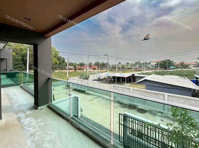 3 Bedroom, 3 Bathroom House Pattaya - photo 16