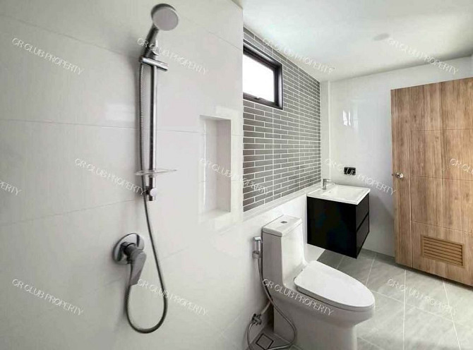 3 Bedroom, 3 Bathroom House Pattaya - photo 14