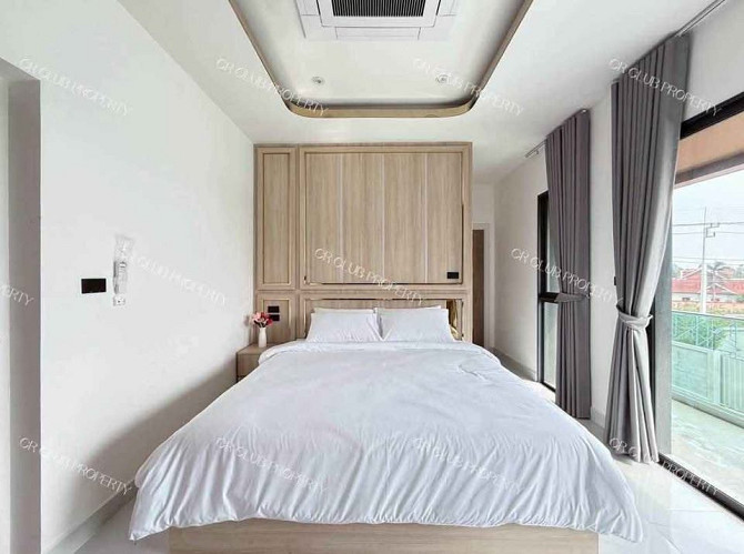 3 Bedroom, 3 Bathroom House Pattaya - photo 10