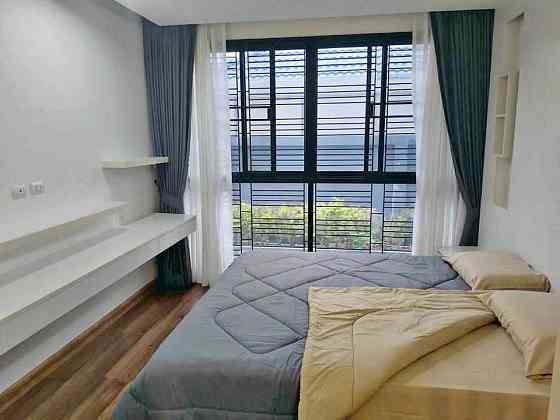 2 bedrooms 2 bathrooms - Apartment Pattaya