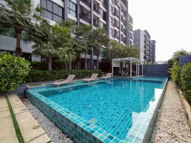2 bedrooms 2 bathrooms - Apartment Pattaya - photo 4