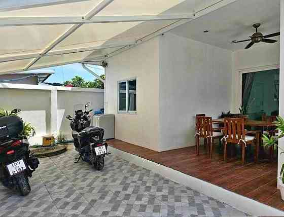 3 beds 3 baths – House Phuket