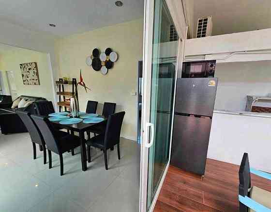 3 beds 3 baths – House Phuket