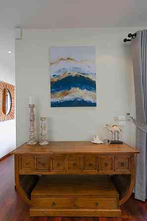 2 beds 2 baths – House Phuket
