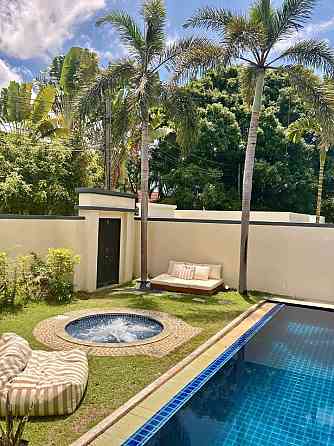 2 beds 2 baths – House Phuket