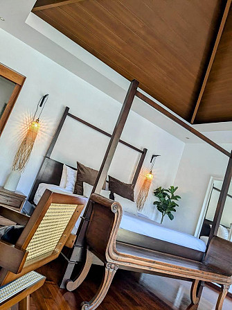 2 beds 2 baths – House Phuket - photo 18
