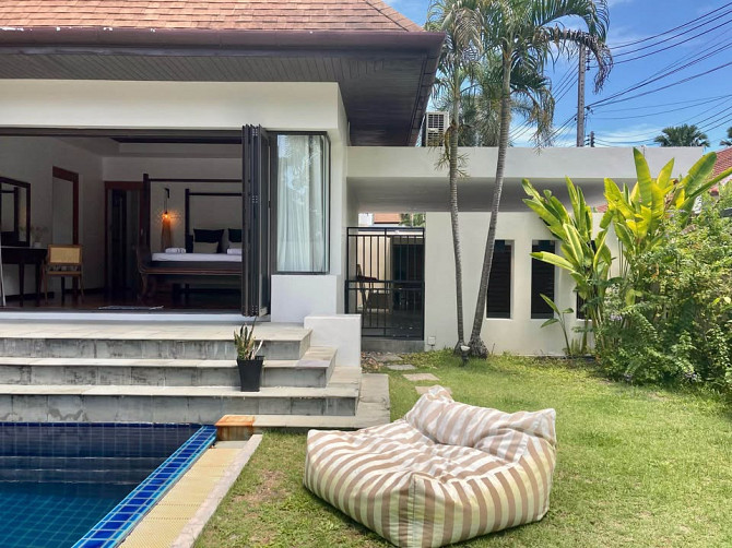 2 beds 2 baths – House Phuket - photo 3