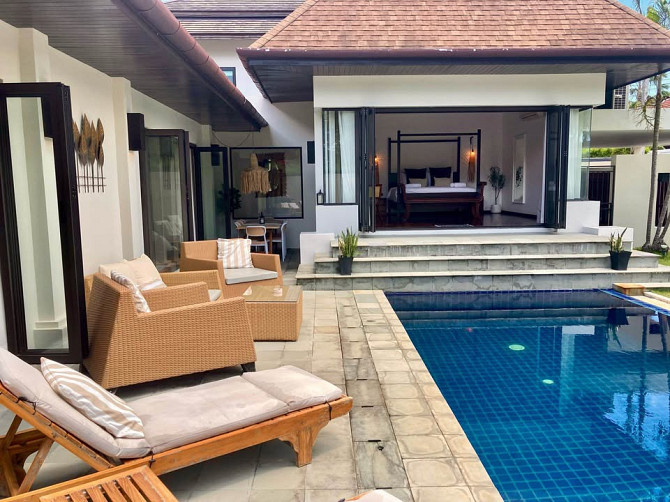 2 beds 2 baths – House Phuket - photo 20
