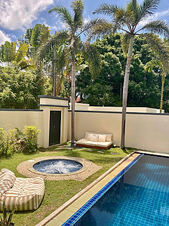 2 beds 2 baths – House Phuket - photo 1