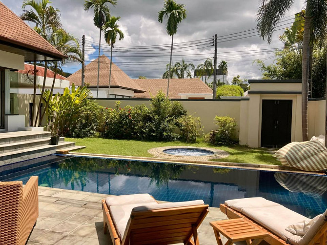 2 beds 2 baths – House Phuket - photo 2