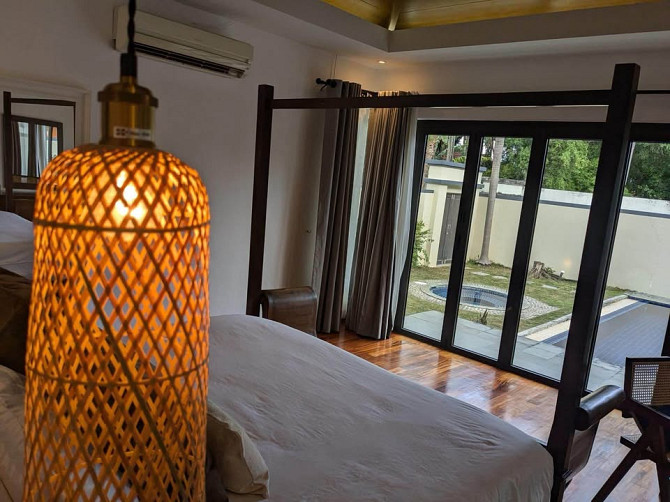 2 beds 2 baths – House Phuket - photo 17