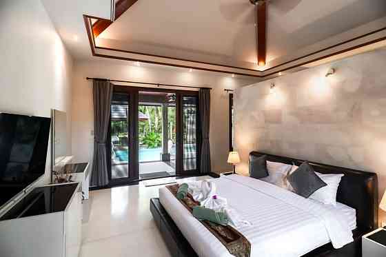 House with Bedrooms: 5 and Bathrooms: 4 Phuket