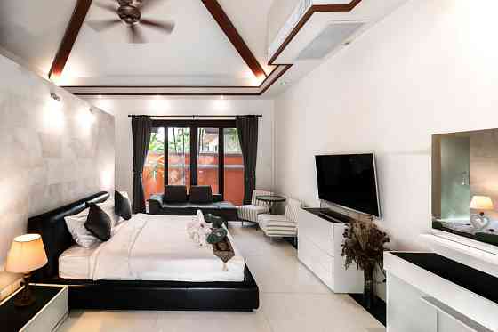 House with Bedrooms: 5 and Bathrooms: 4 Phuket