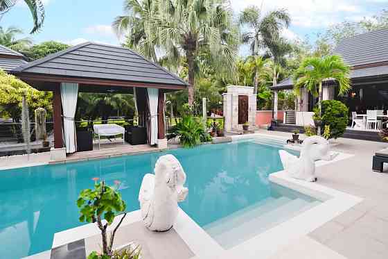 House with Bedrooms: 5 and Bathrooms: 4 Phuket