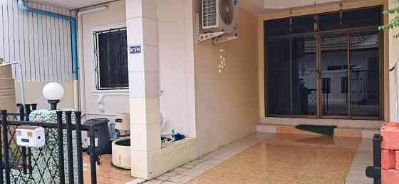 Villa for Sale Pattaya