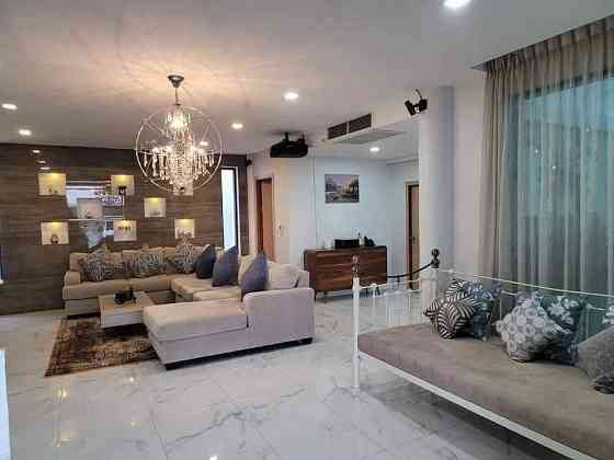 6 Bedroom, 6 Bathroom House Pattaya
