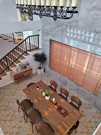 6 Bedroom, 6 Bathroom House Pattaya