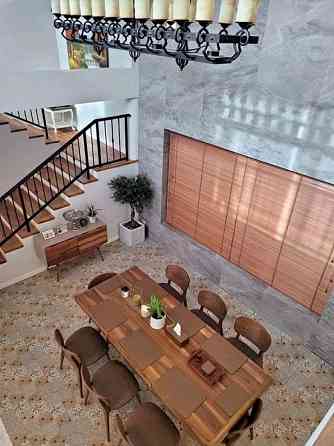 6 Bedroom, 6 Bathroom House Pattaya