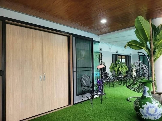 6 Bedroom, 6 Bathroom House Pattaya - photo 5