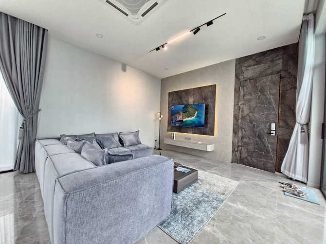4 bedrooms 5 bathrooms - House Pattaya - photo 19