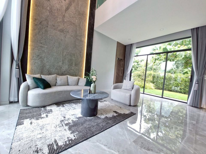 4 bedrooms 5 bathrooms - House Pattaya - photo 6