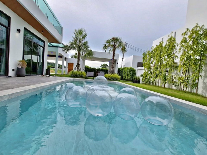 4 bedrooms 5 bathrooms - House Pattaya - photo 1