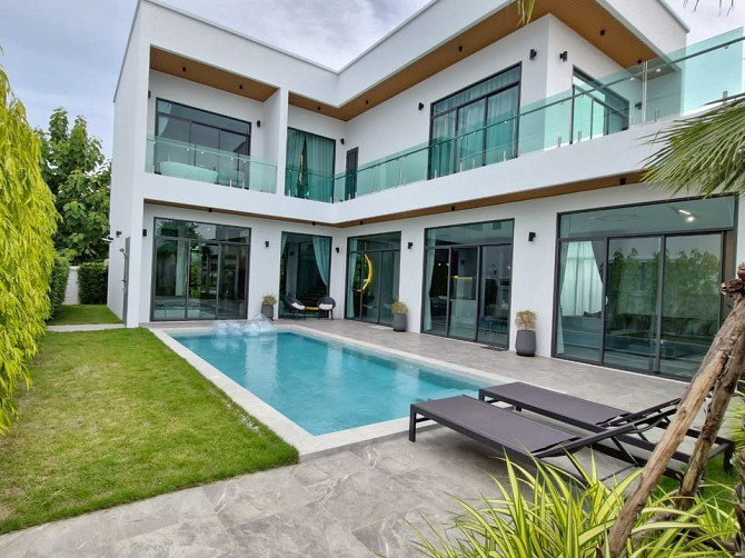4 bedrooms 5 bathrooms - House Pattaya - photo 20
