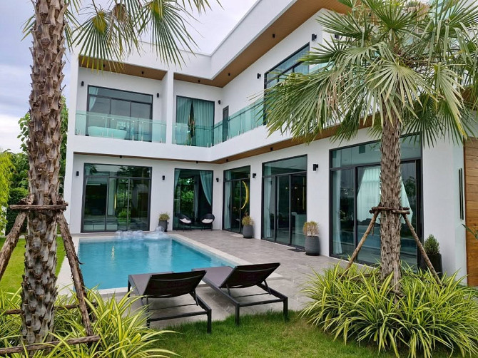 4 bedrooms 5 bathrooms - House Pattaya - photo 3
